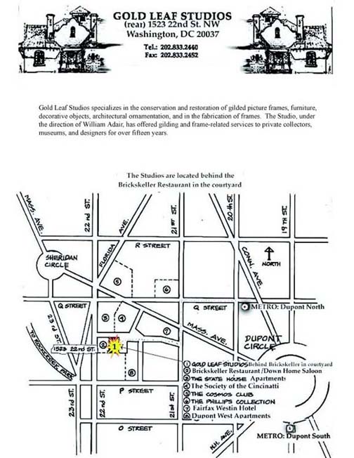 GLS map2
