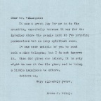 From Irena to Mr Valasquez 1952.jpg