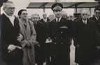John, Irena, the Shah, others unknown.jpg