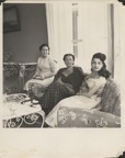 Unknown woman, Irena and Princess Ashraf.jpeg